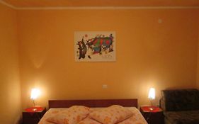 Apartman Vojskovic