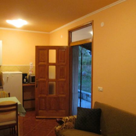 Apartman Vojskovic Gračišće Exterior foto