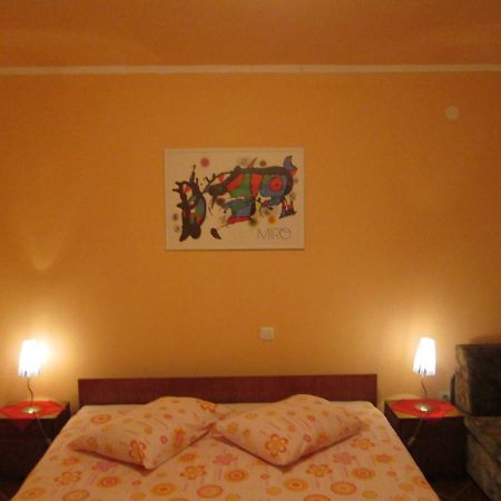 Apartman Vojskovic Gračišće Exterior foto